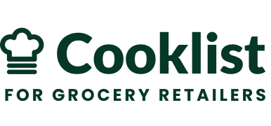 Cooklist Logo